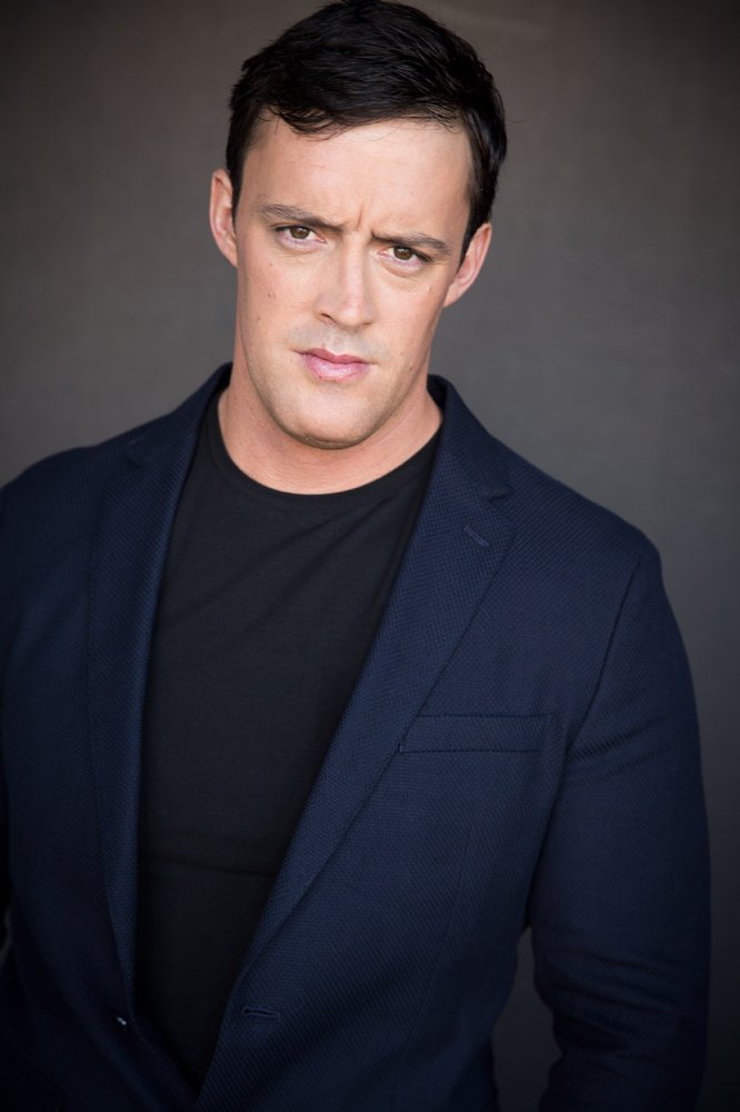 Michael Hudson