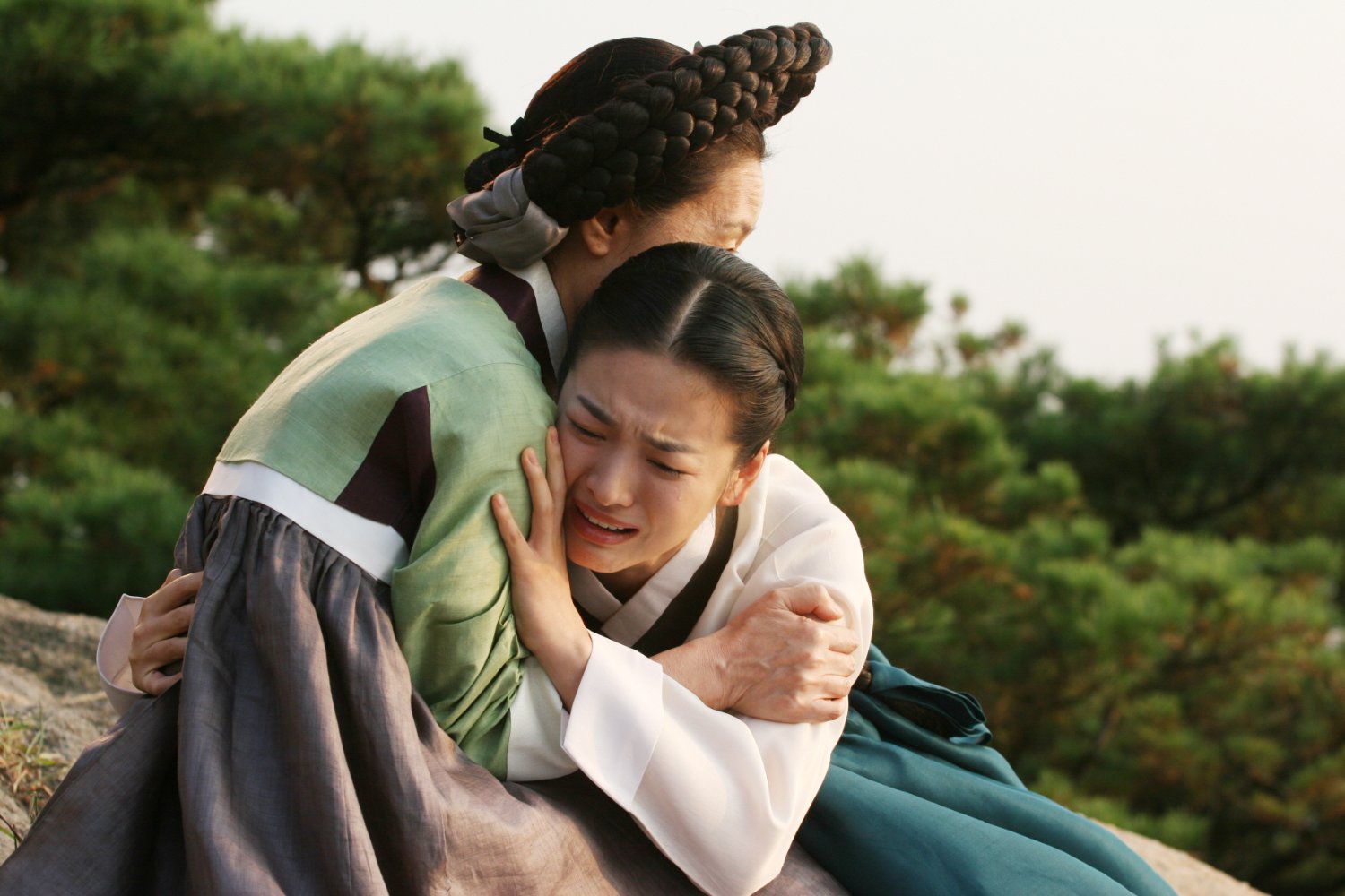 Hye-kyo Song