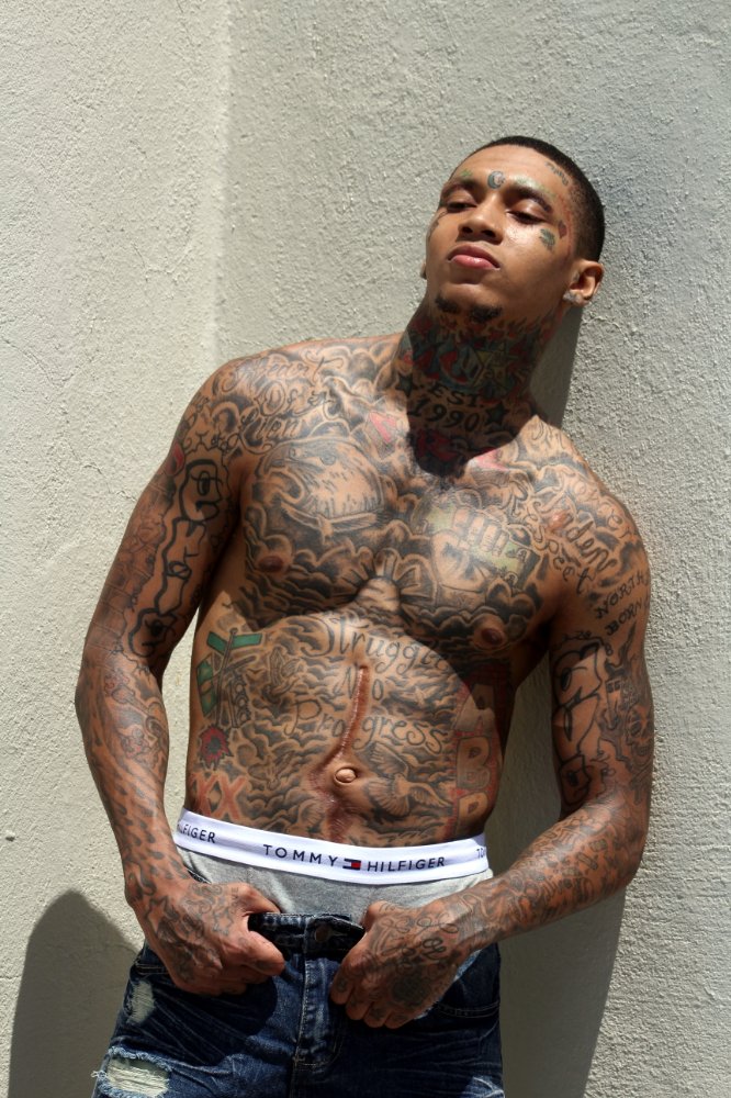 Marcus Powell