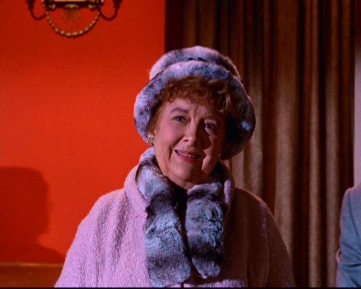 Madge Blake
