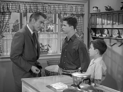 Hugh Beaumont