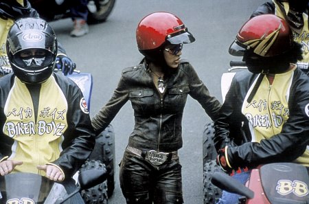 Stuntman