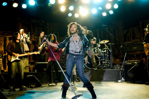 Denise Dupree