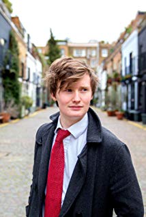 Rory Gauld