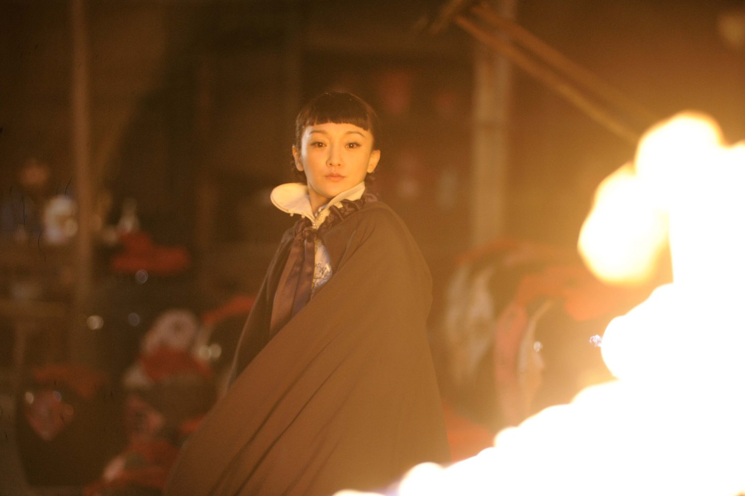 Xun Zhou