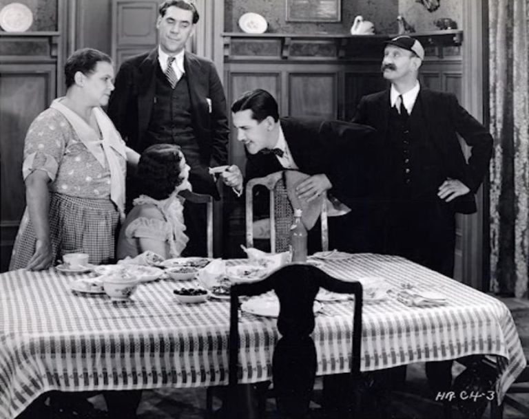 Charley Chase