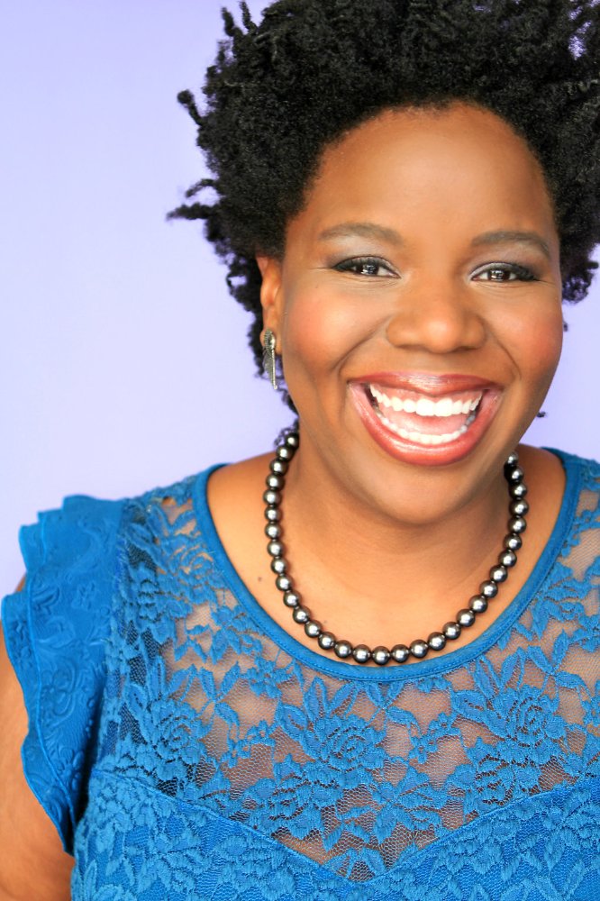 Liz Jenkins