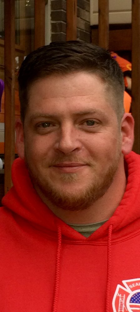 Sean Babb