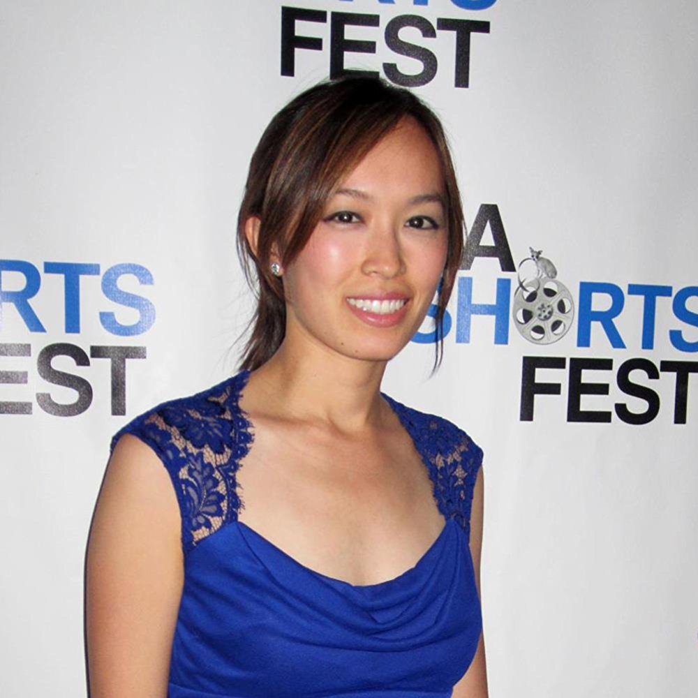 Tiffany Yen