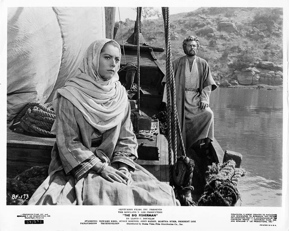 Susan Kohner