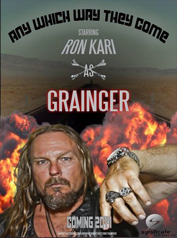Ron Kari