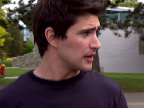 Matt Dallas
