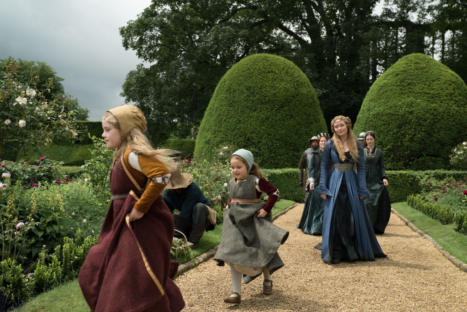 Queen Elizabeth Woodville
