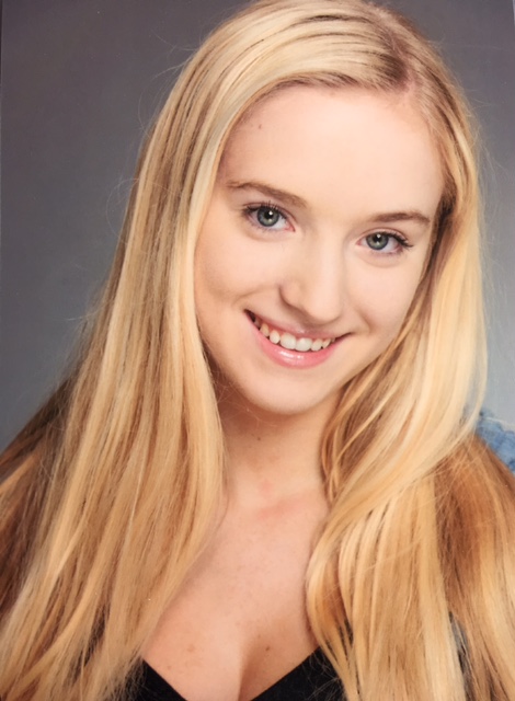 Klaudia Lucia Wyzykiewicz