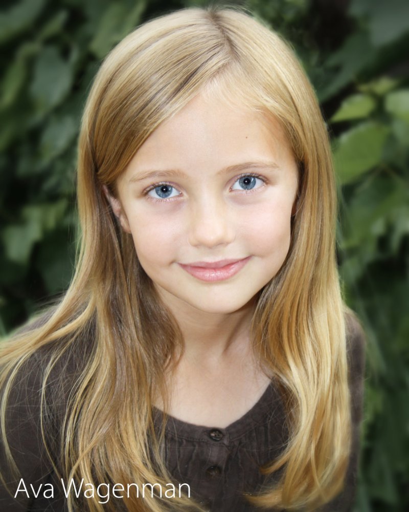 Ava Wagenman