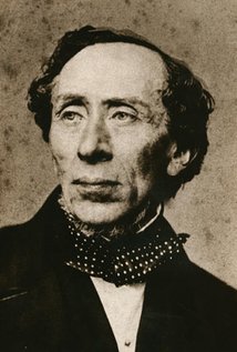 Hans Christian Andersen