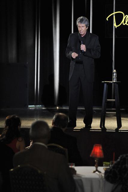 David Brenner