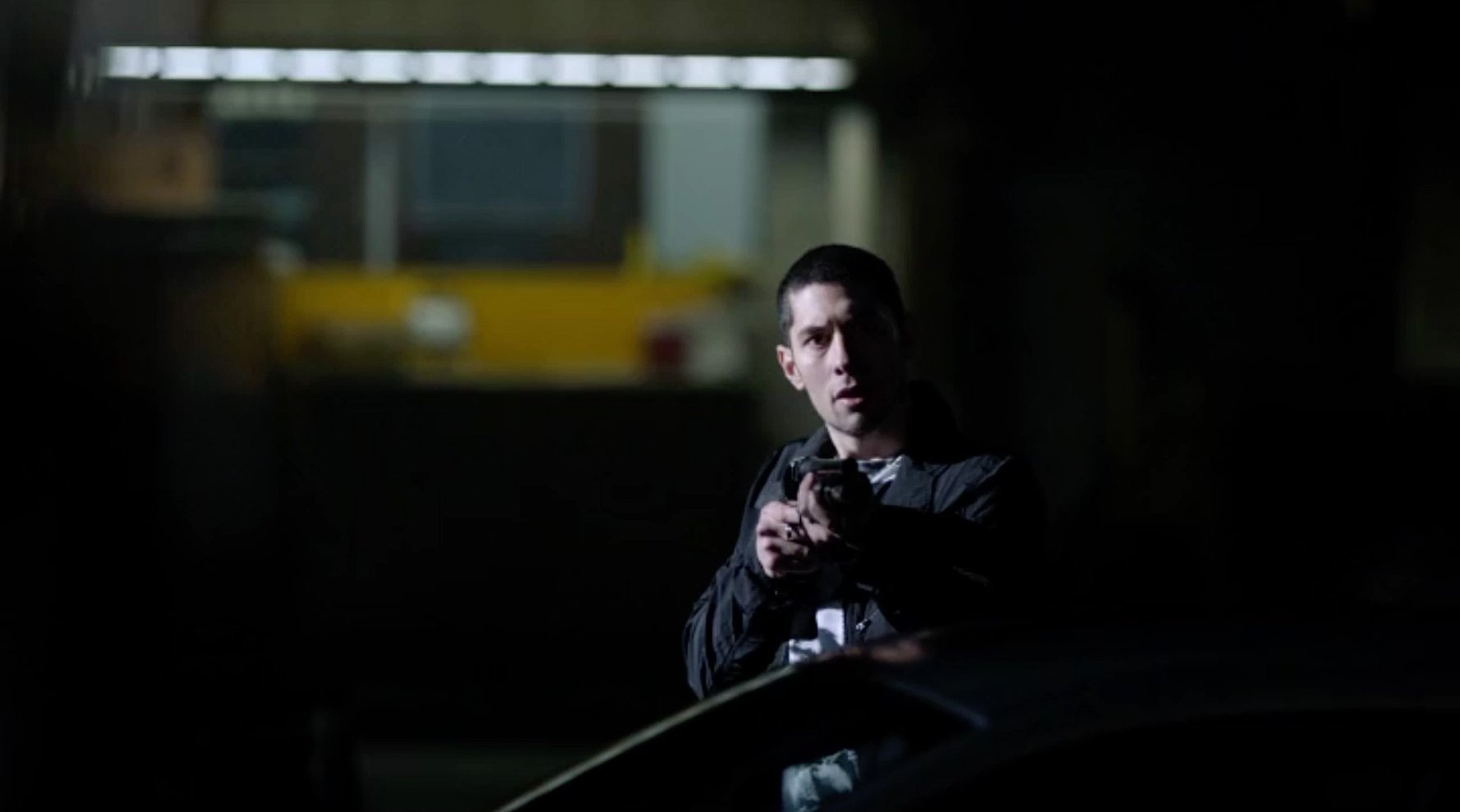 Albert Nicholas
