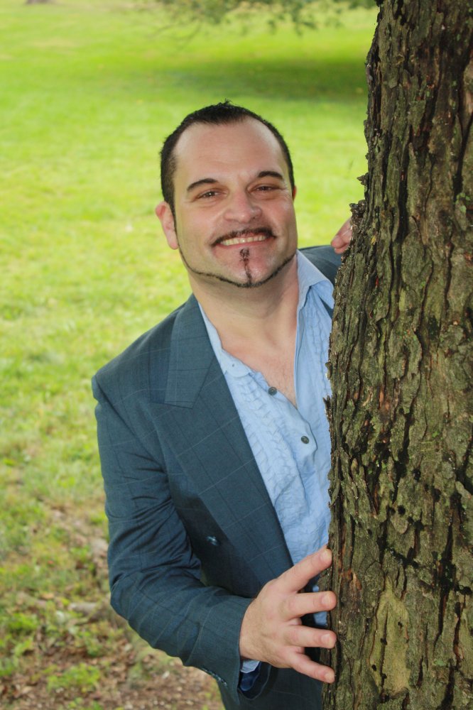 Frank Ferruccio