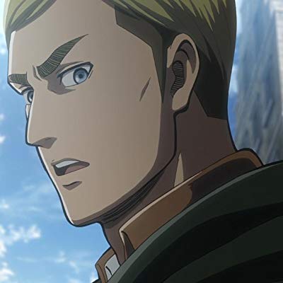 Erwin Smith