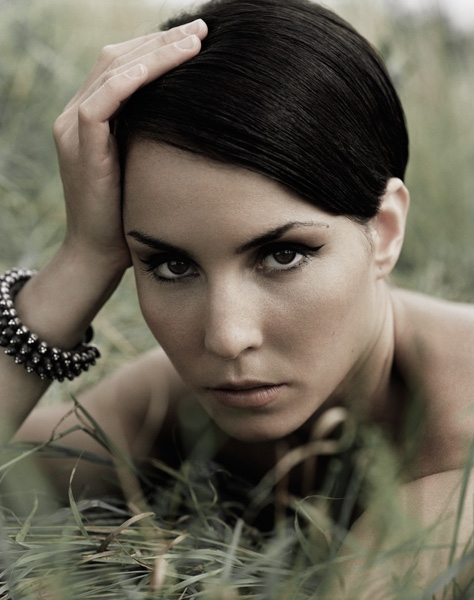 Noomi Rapace