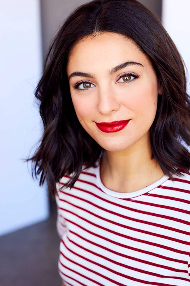 Giuliana Carullo