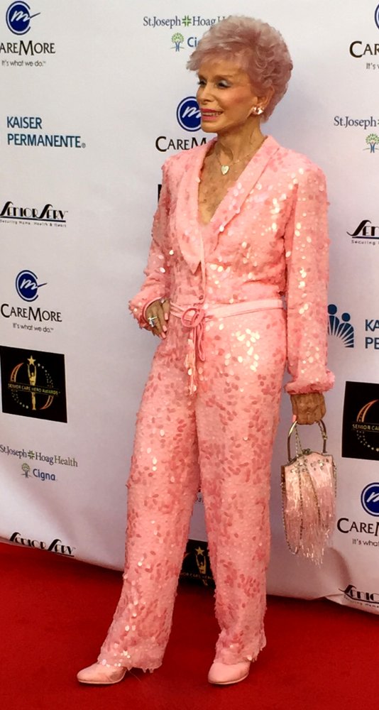 Jackie Goldberg