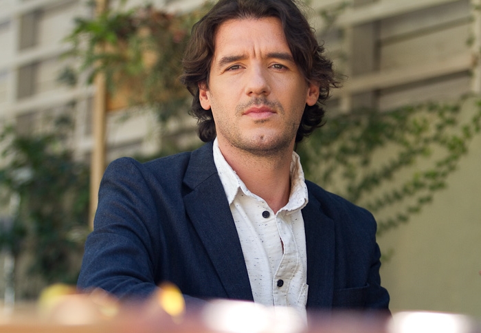 Julien Heron