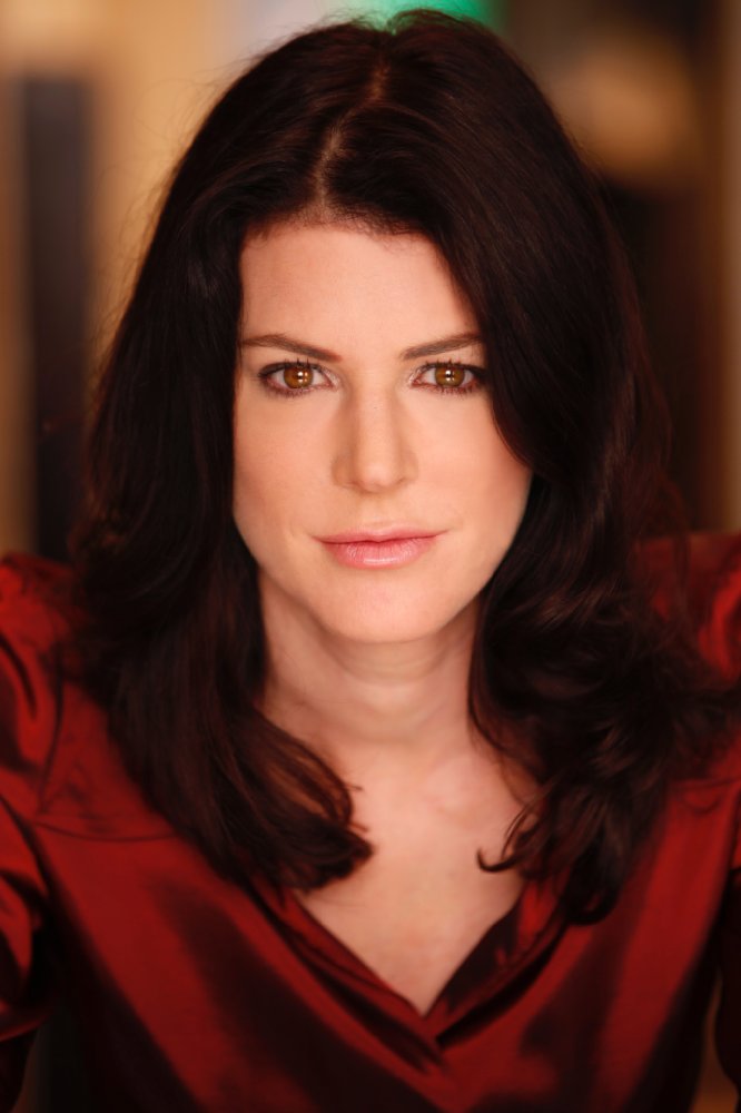 Kristin Kueter