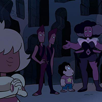 Sapphire, Padparadscha Sapphire, Cluster