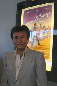 Henri Charr