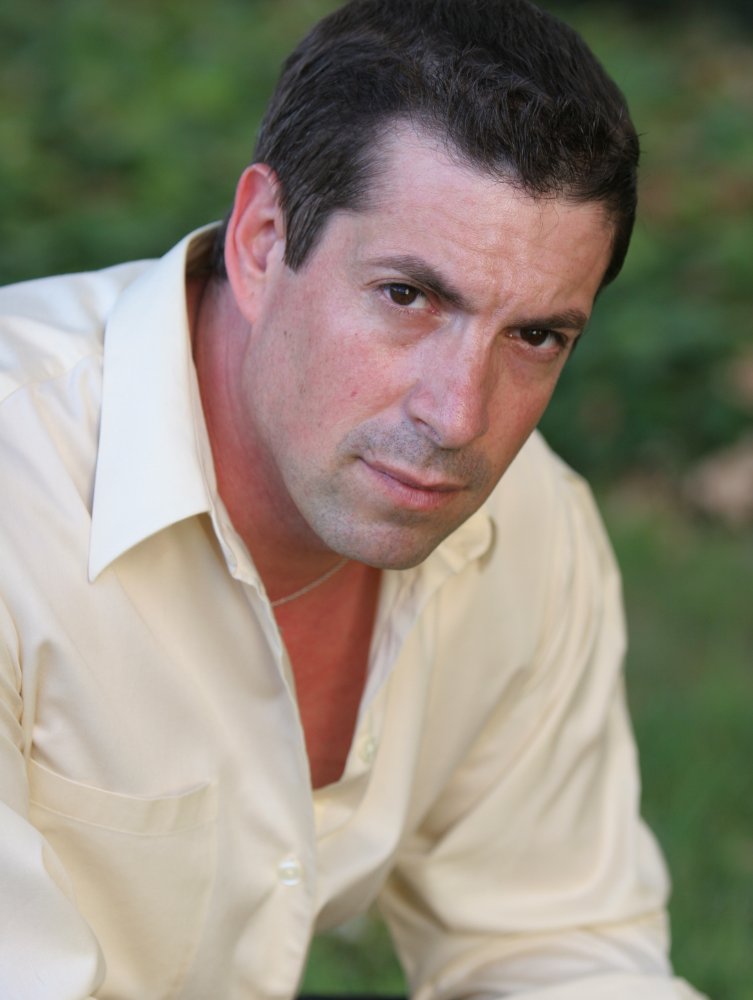 Carl Charroux