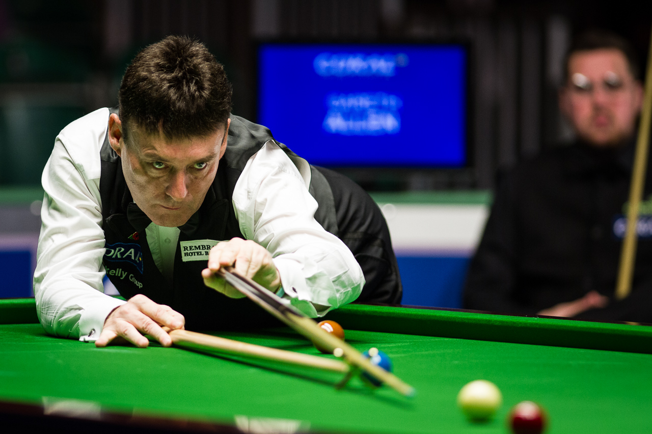 Jimmy White