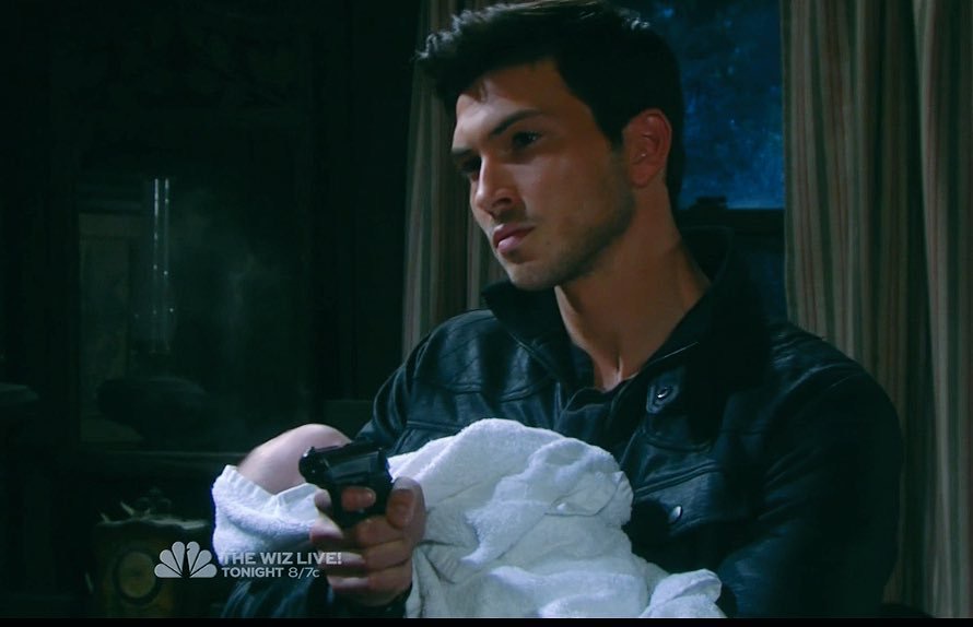 Robert Scott Wilson