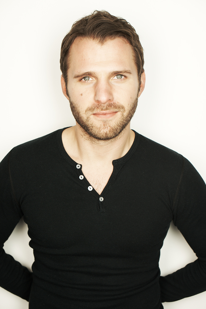Nick Rhys