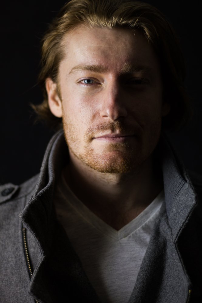 Dave Beamish