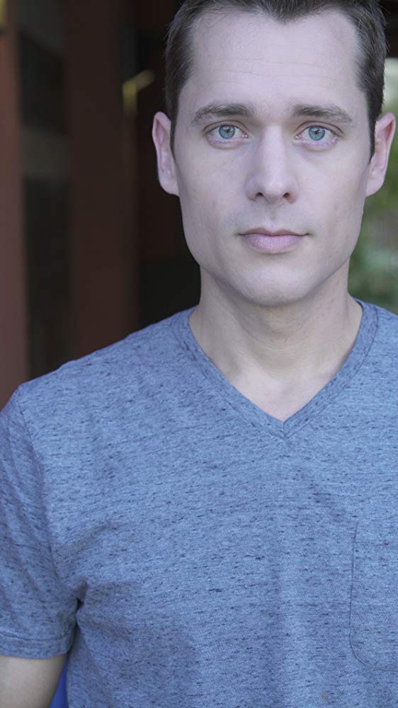 Jonathan Flanders