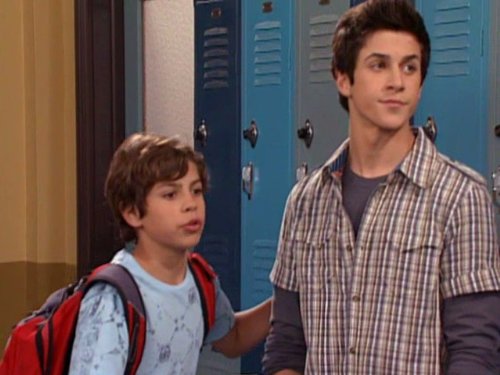 David Henrie