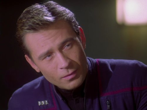 Connor Trinneer