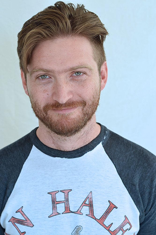 Jason Kaye