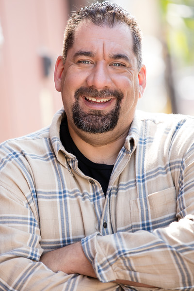 Joe Rosati