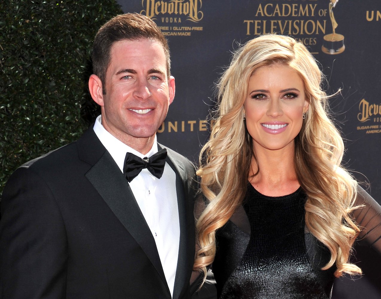 Tarek El Moussa