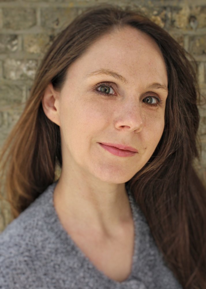 Eilis Cahill