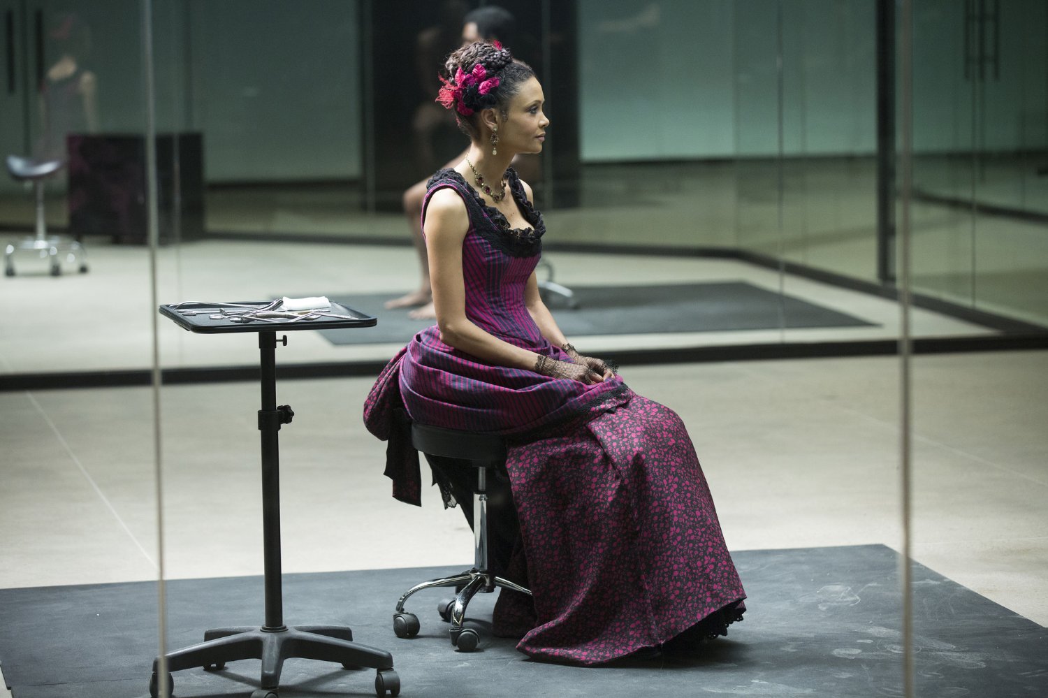 Thandie Newton