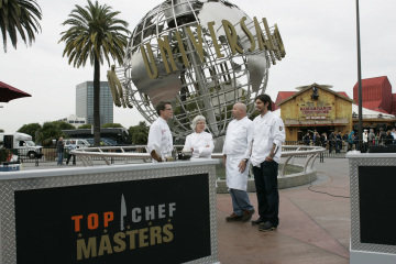 Rick Bayless