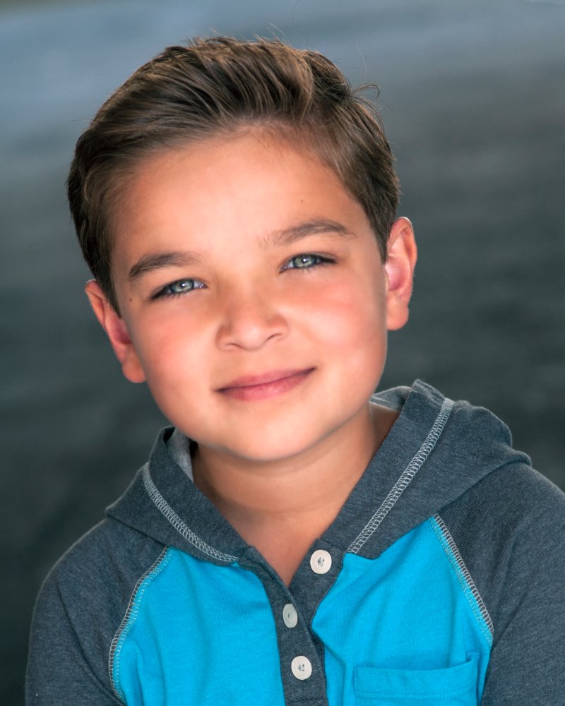 Bradley Van Vugt