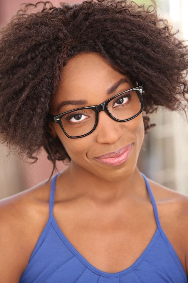 Krystina Bailey
