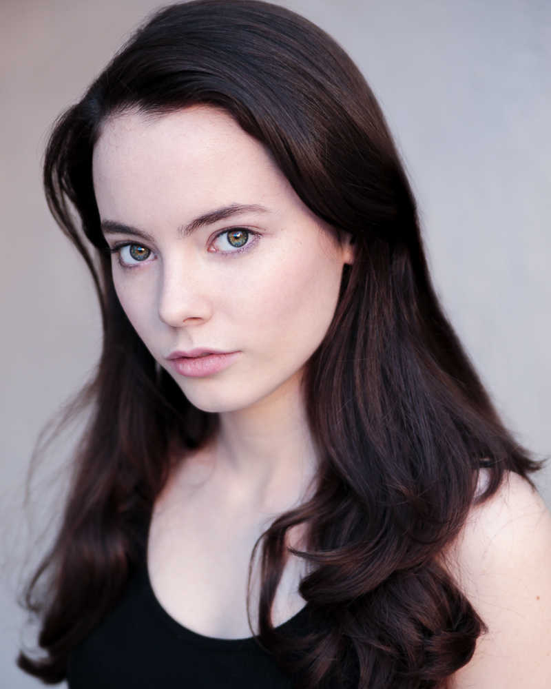 Freya Tingley