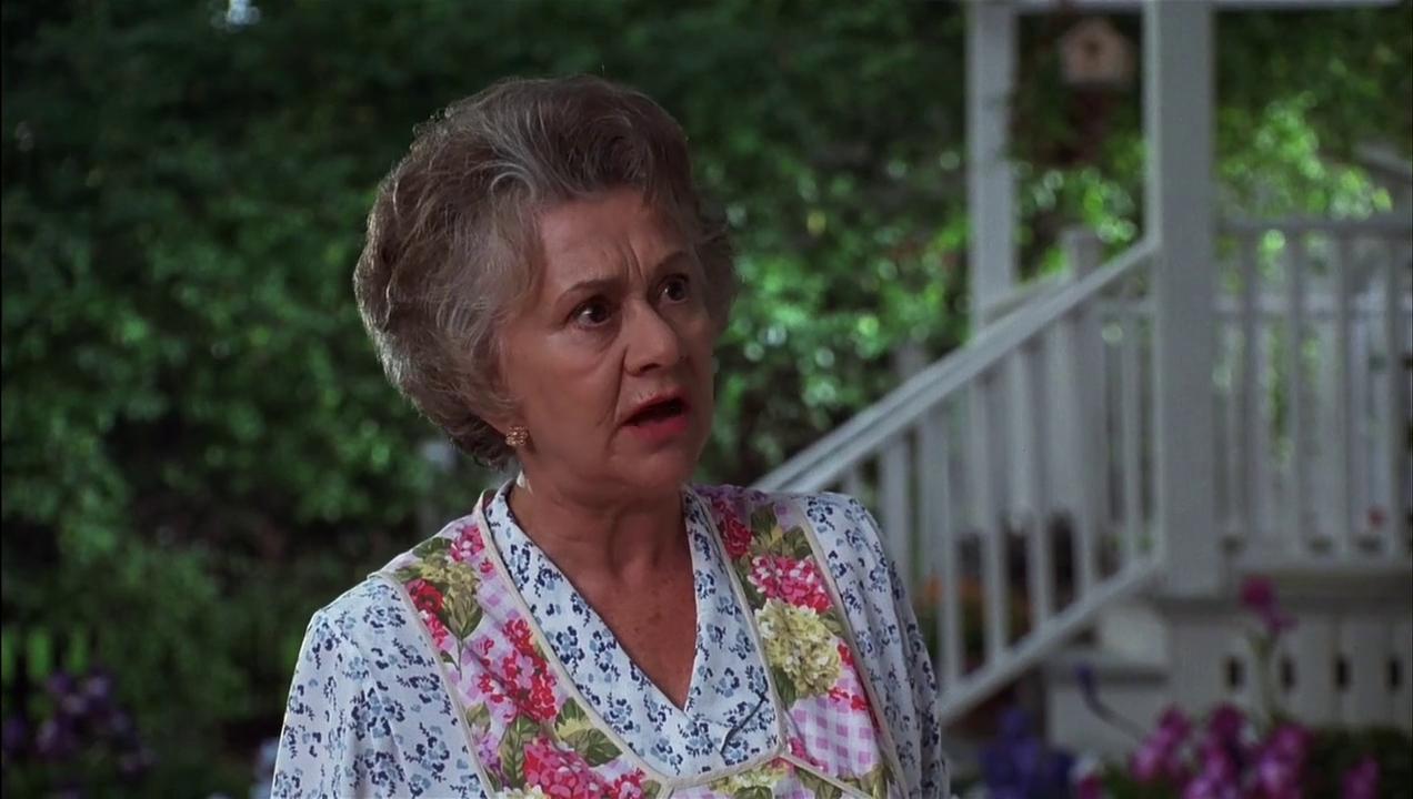 Martha Wilson