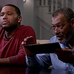 Pops, Bippy Barnes, James, James Earl Jones